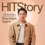 Phan Mạnh Quỳnh (HITStory The Showcase)