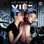 Nữ Nghệ Sĩ Việt