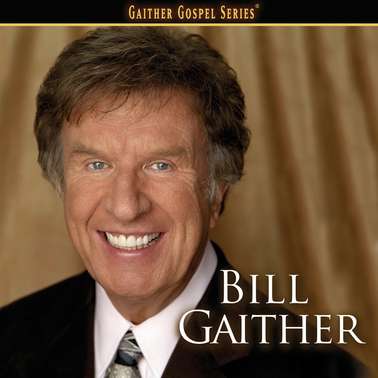 Bill Gaither - Gaither Vocal Band - tải mp3 | lời bài hát - NhacCuaTui