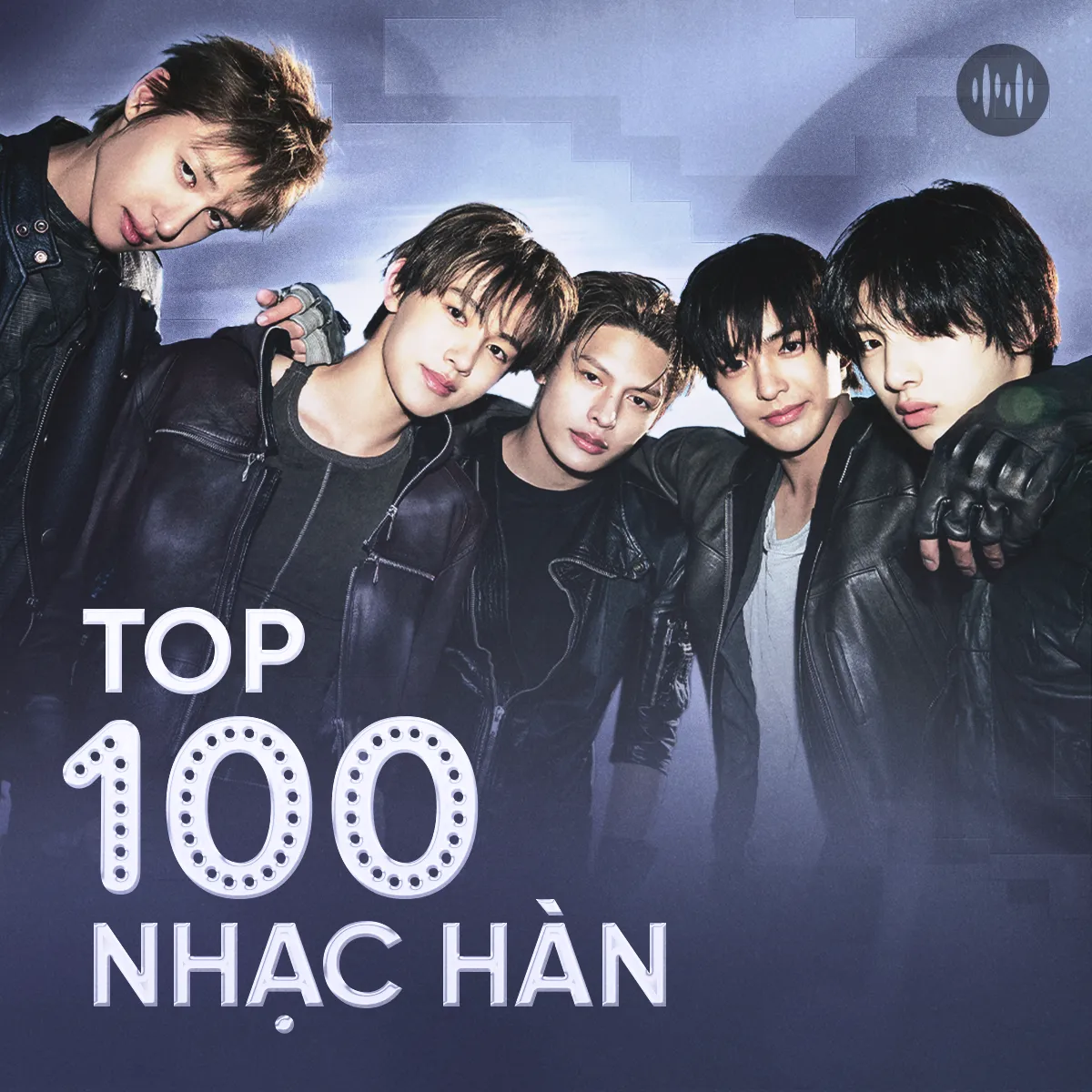 Top 100 Nhạc Hàn Hay Nhất