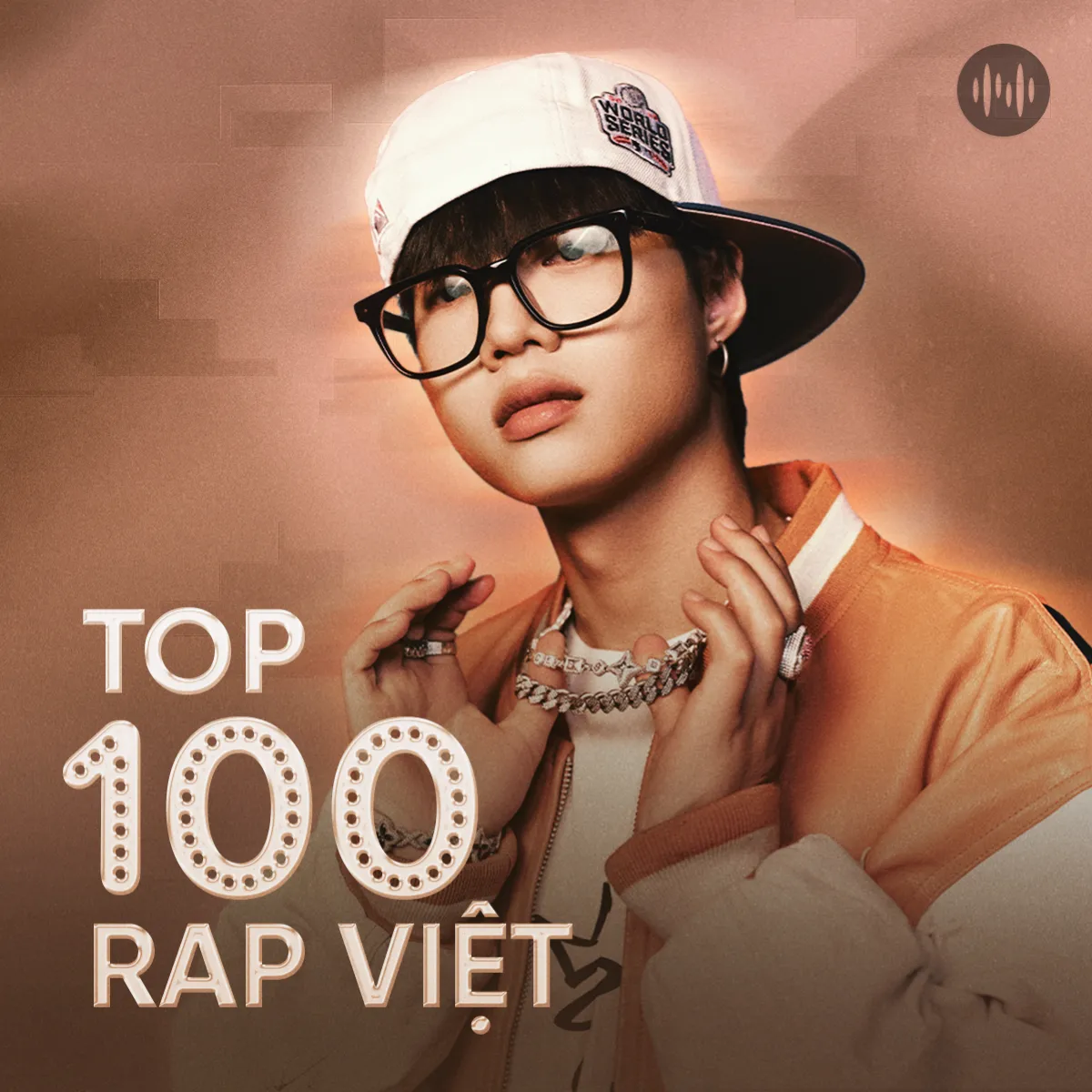 Top 100 Rap Việt Hay Nhất