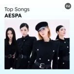Top Songs: aespa