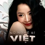Nữ Nghệ Sĩ Việt