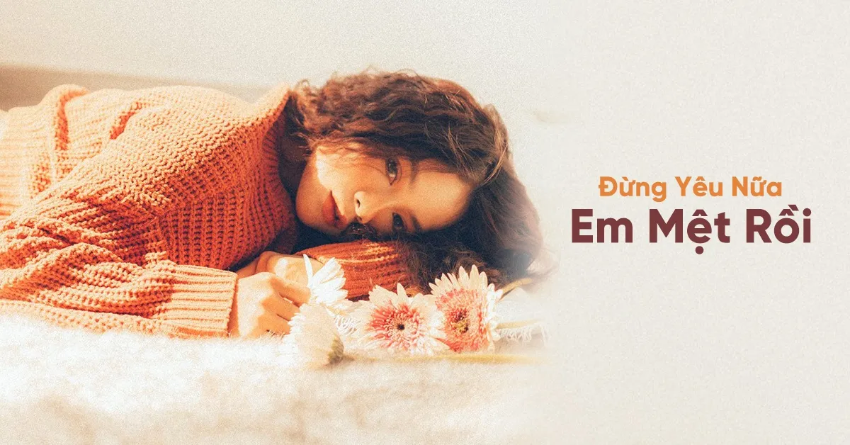 ng Yu Na, Em Mt Ri - Various Artists - ti mp3 | li bi ht -  NhacCuaTui