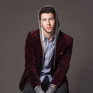nick jonas