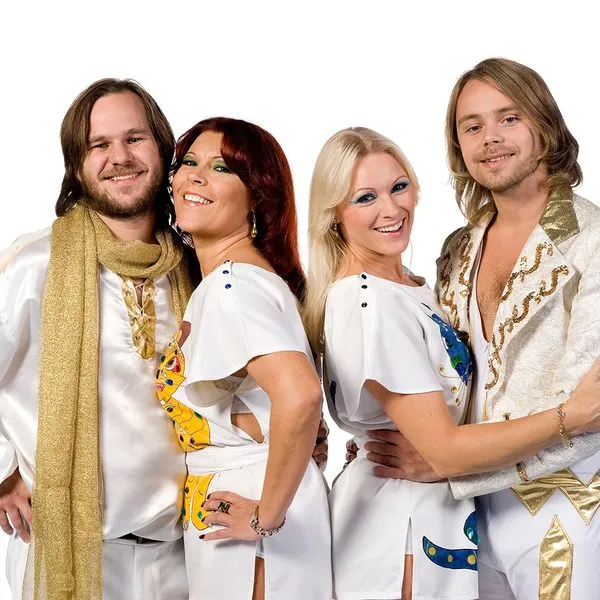 ABBA - NhacCuaTui