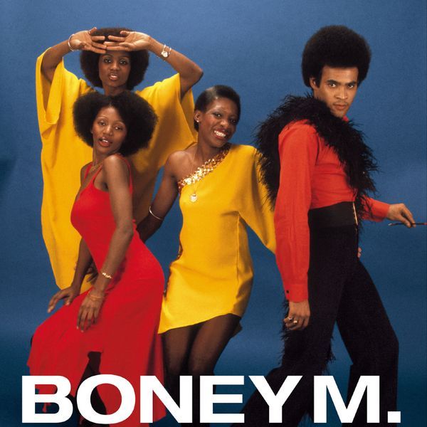 Boney M. - NhacCuaTui