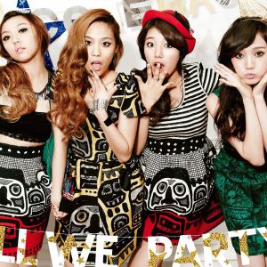 miss a