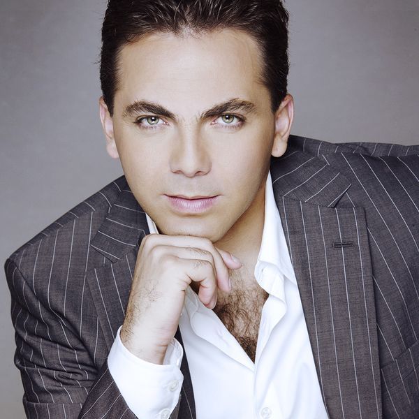 Cristian Castro - NhacCuaTui