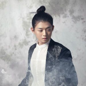 hoac ton (henry huo)