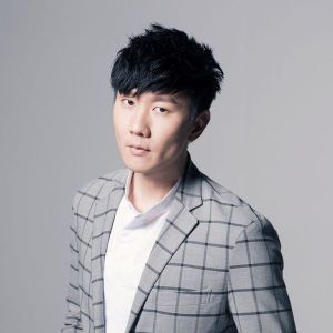 lam tuan kiet (jj lin)