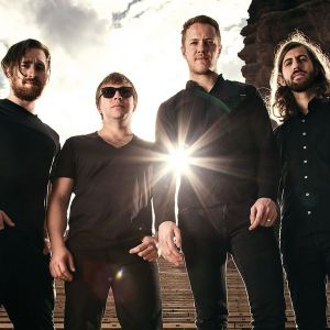 imagine dragons