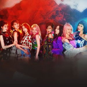 girls' generation