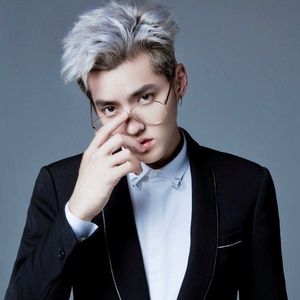 ngo diec pham (kris wu)