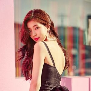 suzy (miss a)