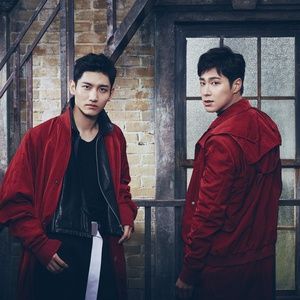 tvxq!