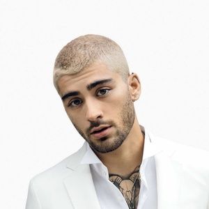 zayn