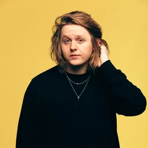 lewis capaldi