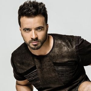luis fonsi