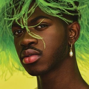 lil nas x