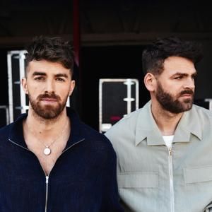 the chainsmokers