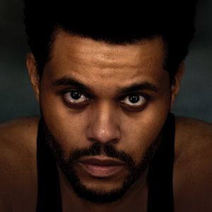 the weeknd