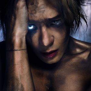 jackson wang (vuong gia nhi)