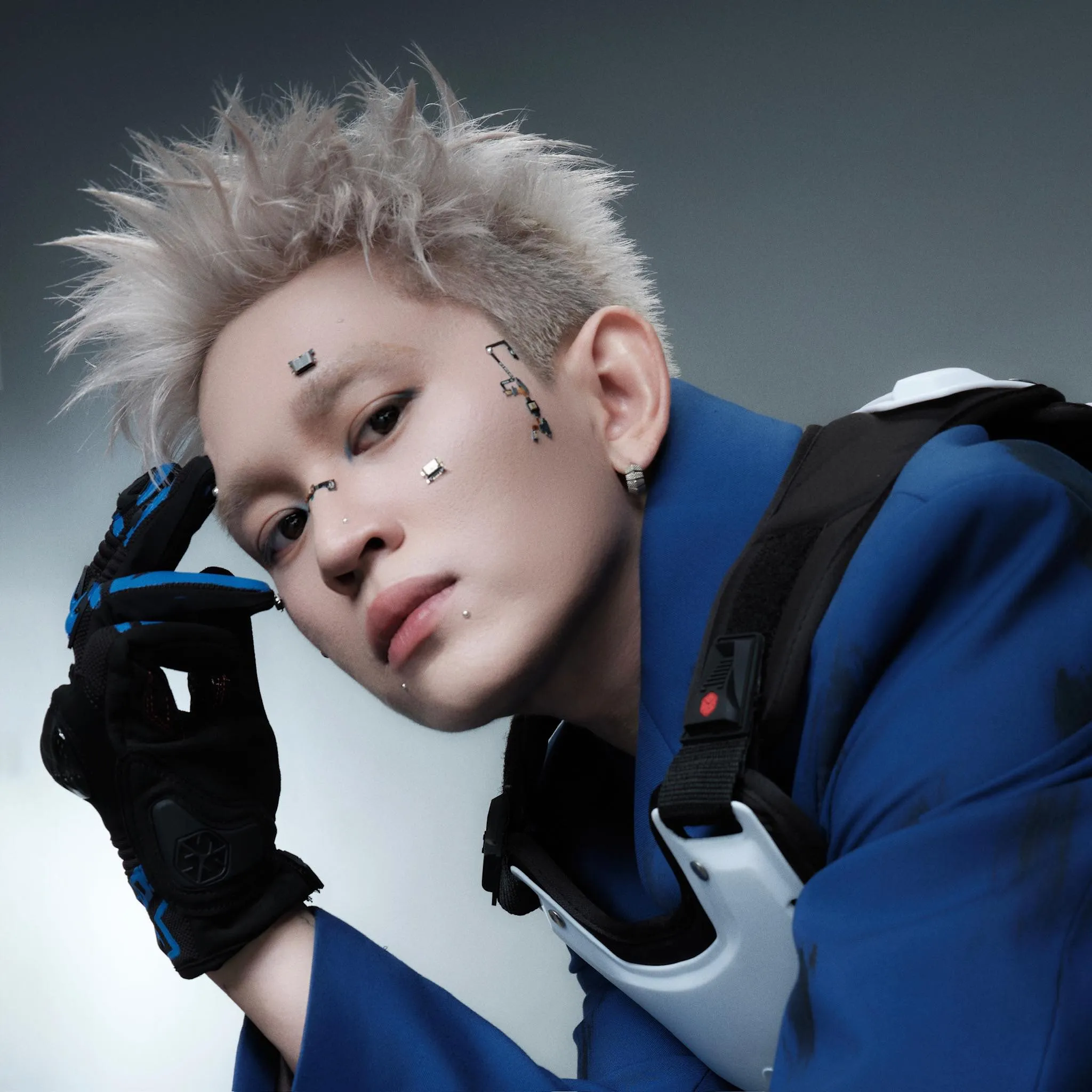 B Ray | NhacCuaTui