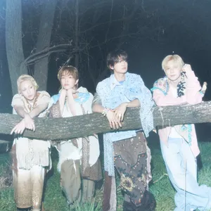 shinee
