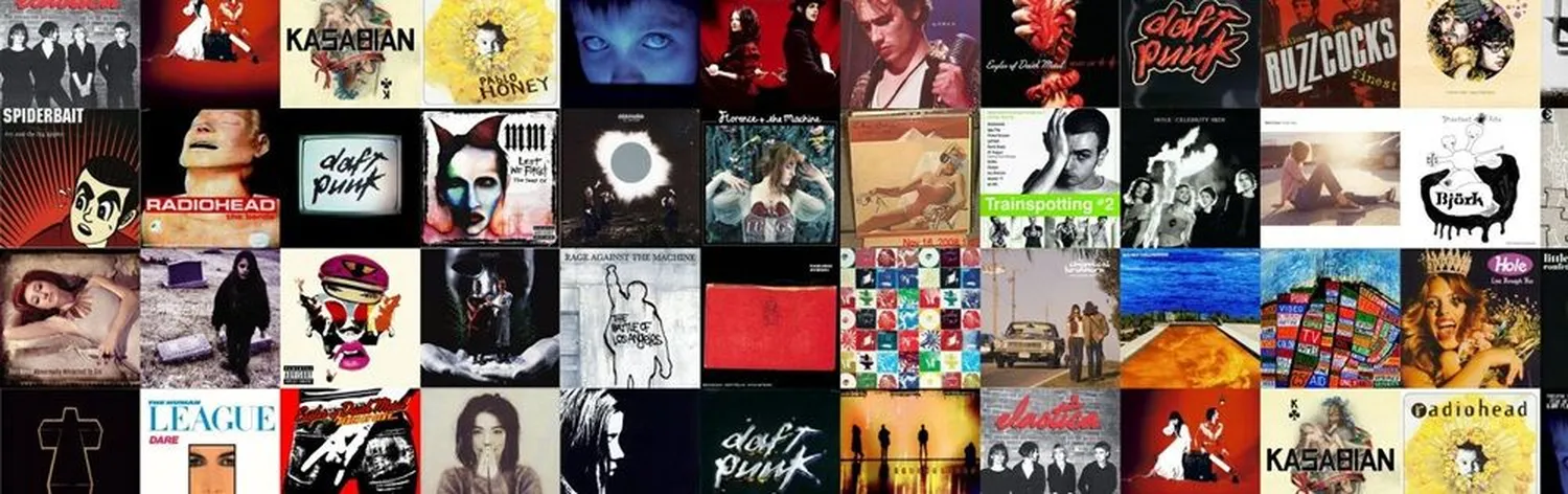 Various Artists