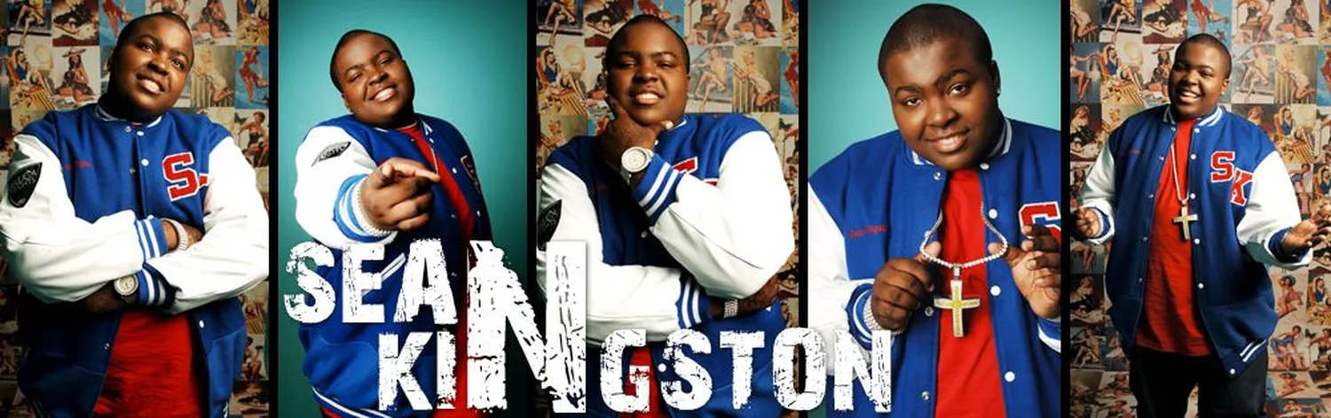 Sean Kingston