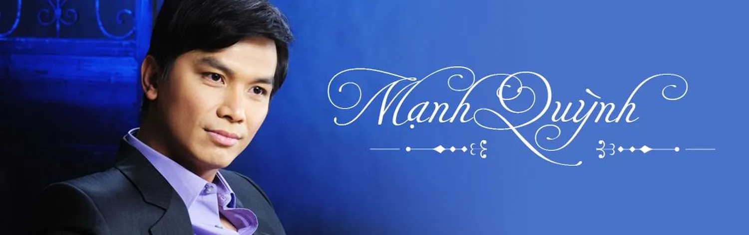 Mạnh Quỳnh