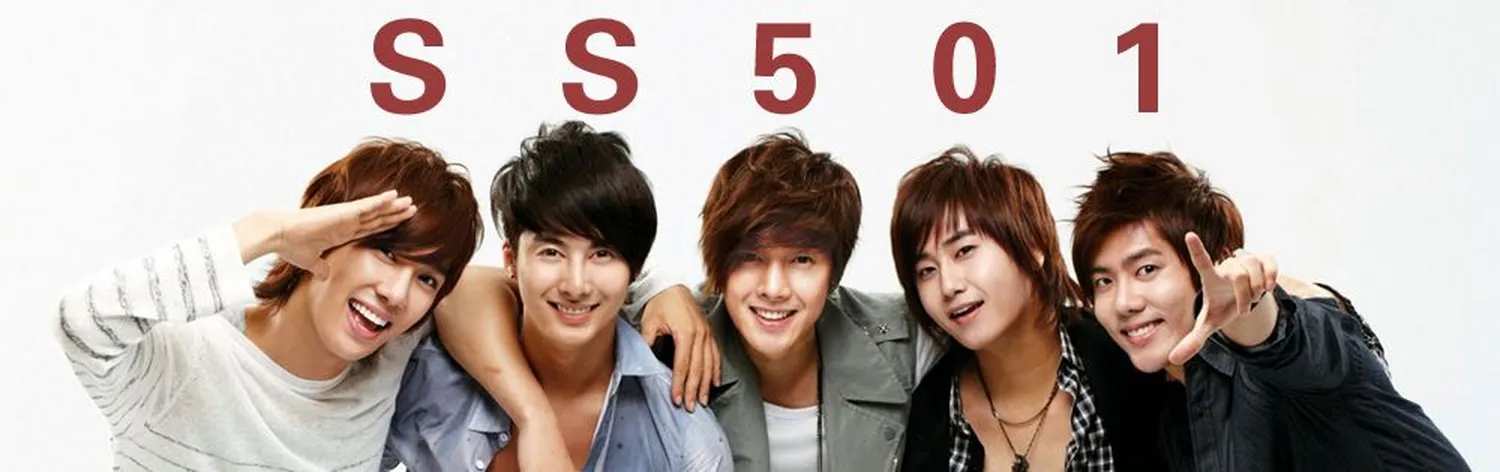 SS501