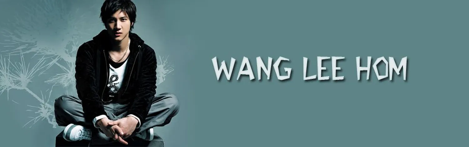 Vương Lực Hoành (Wang Lee Hom)