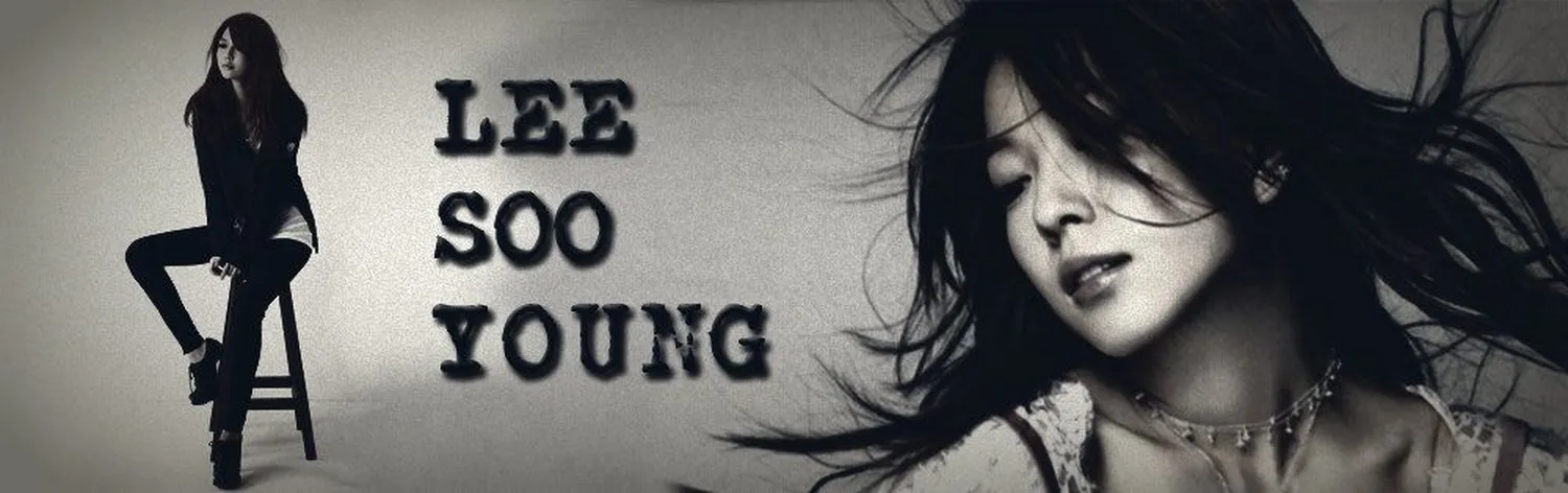 Lee Soo Young