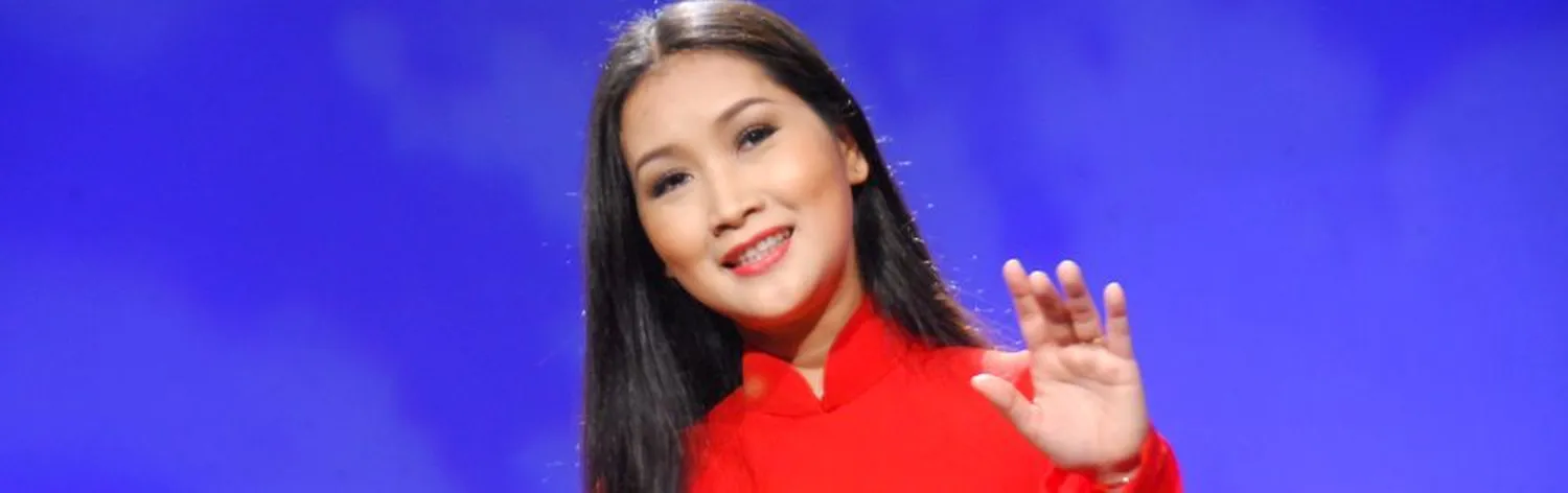 Thùy Dương