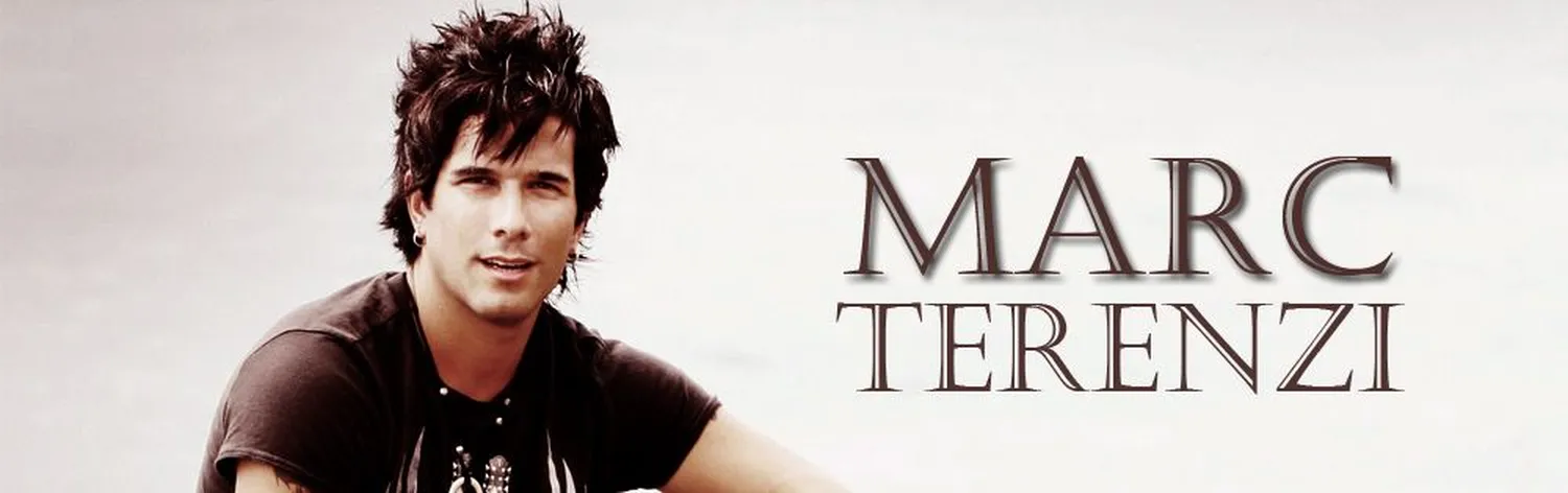 Marc Terenzi