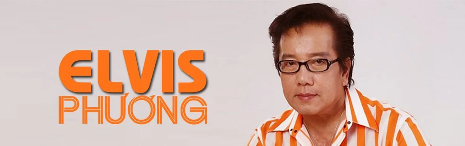 Elvis Phương