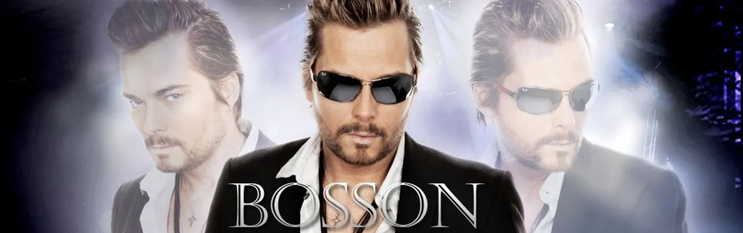 Bosson