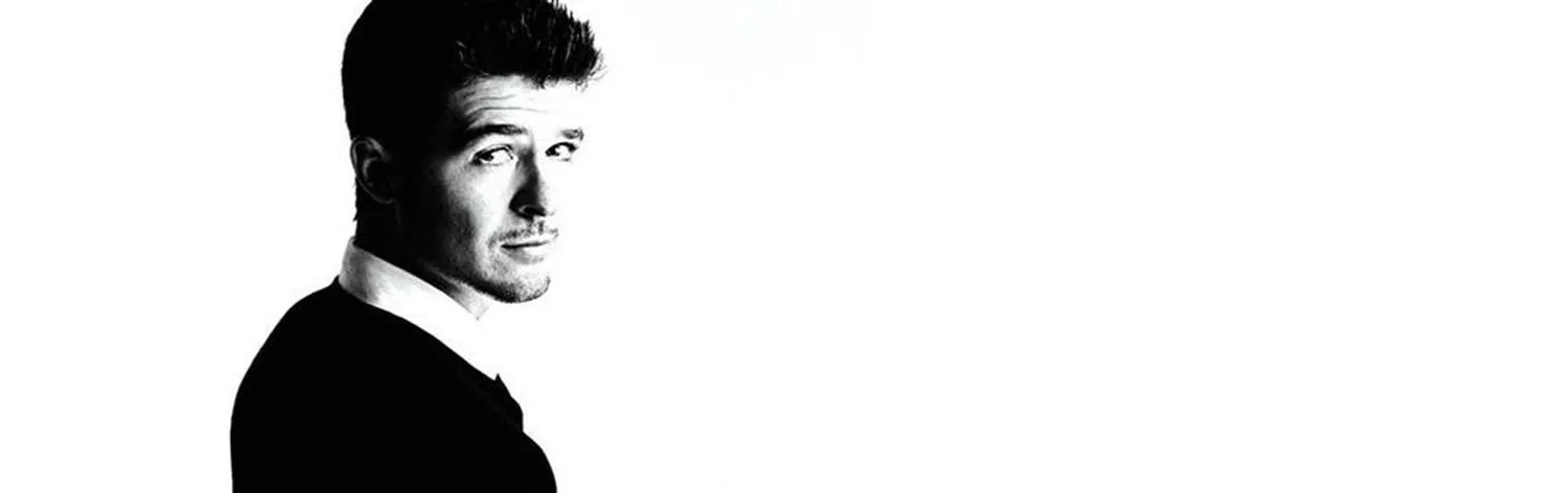 Robin Thicke