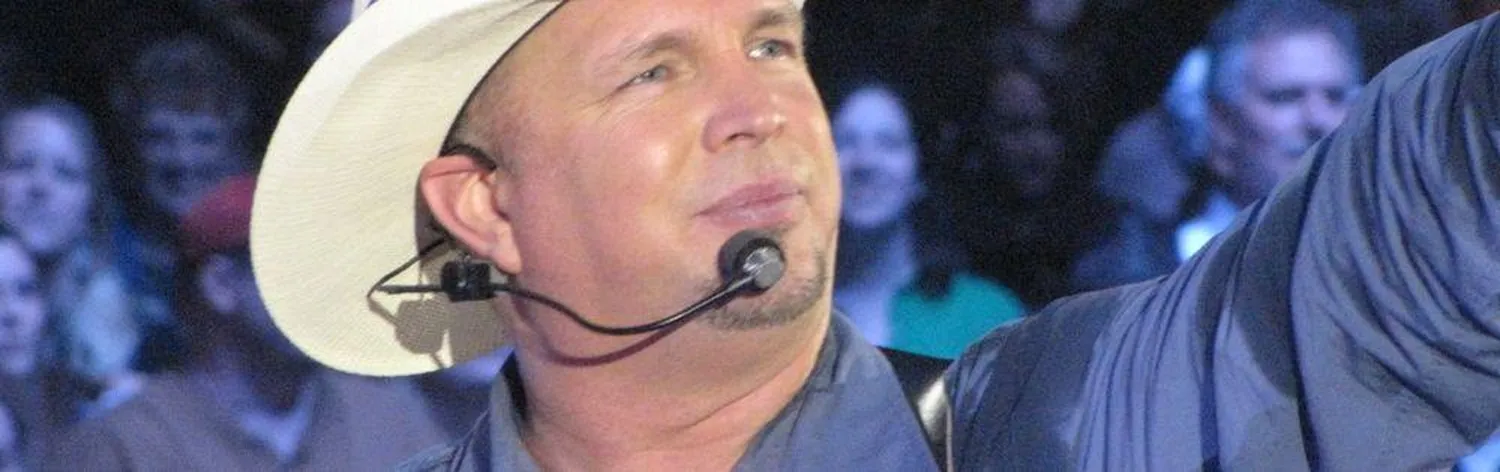 Garth Brooks