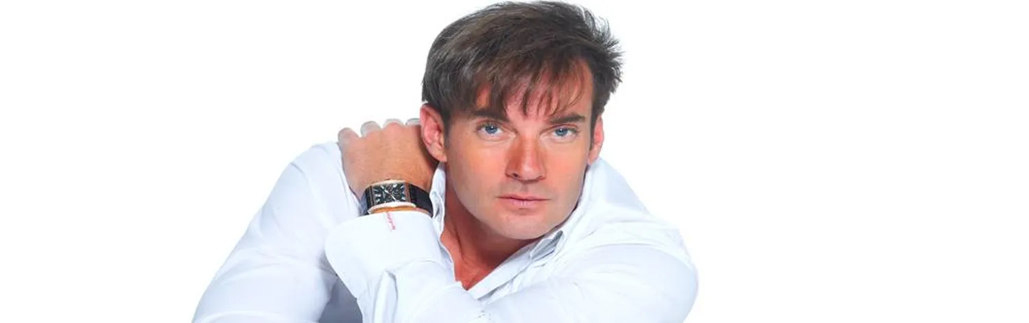 Gerard Joling