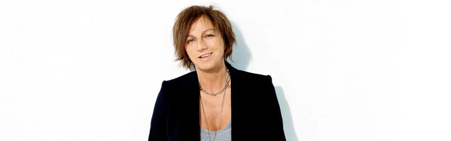 Gianna Nannini