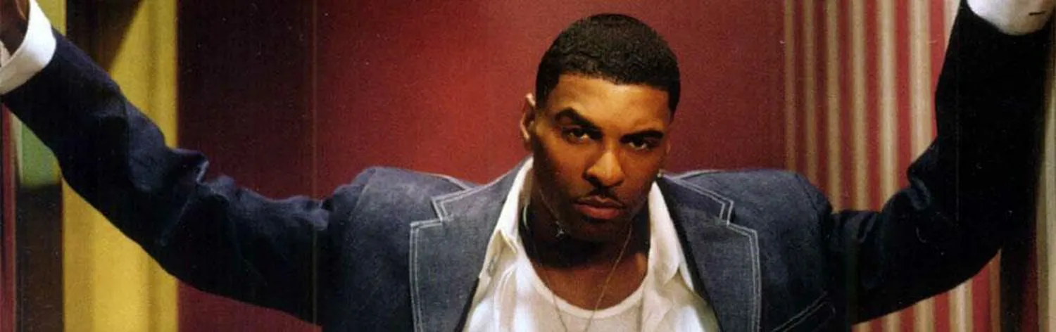 Ginuwine
