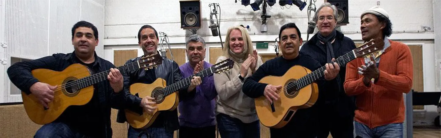 Gipsy Kings
