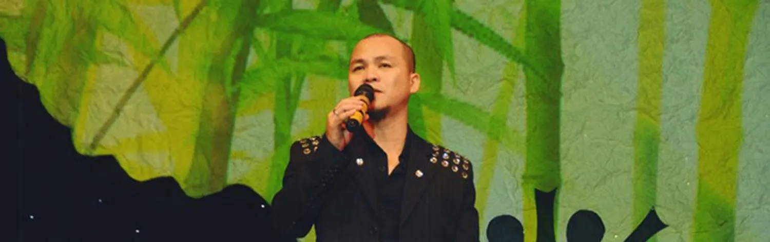 Khánh Duy