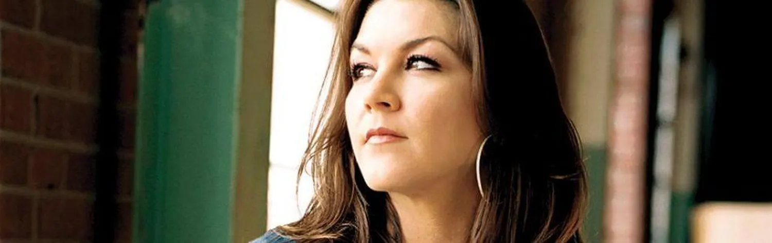 Gretchen Wilson