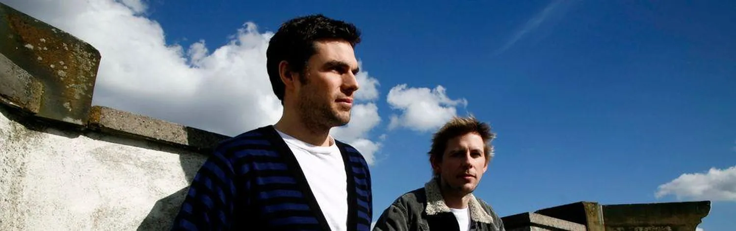 Groove Armada