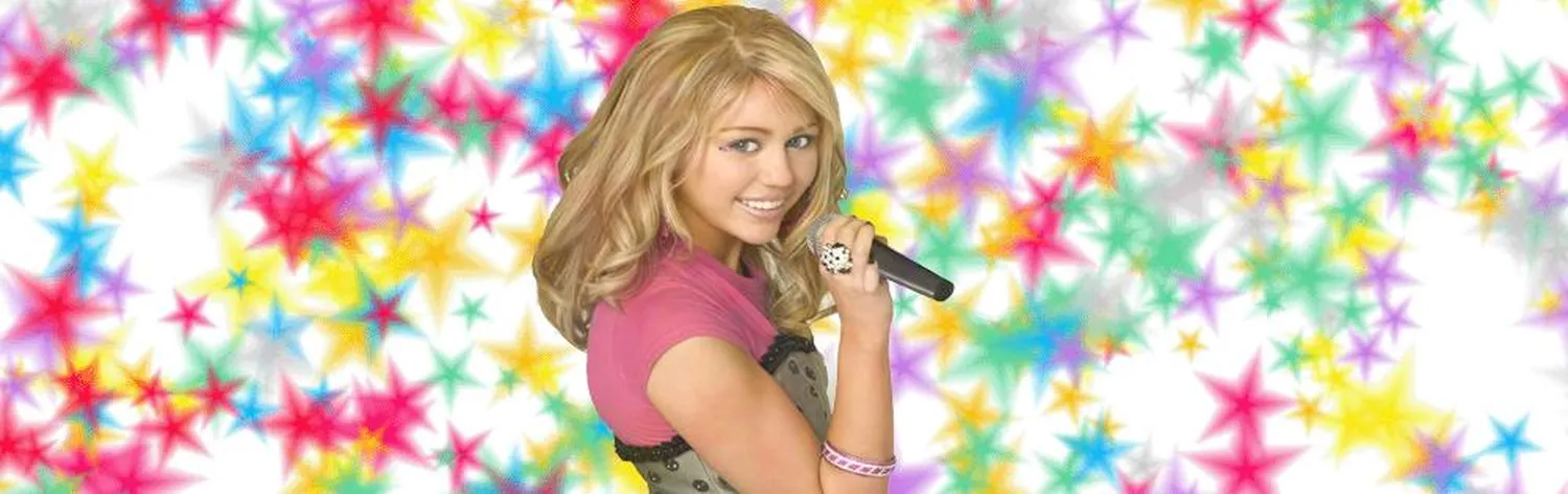 Hannah Montana