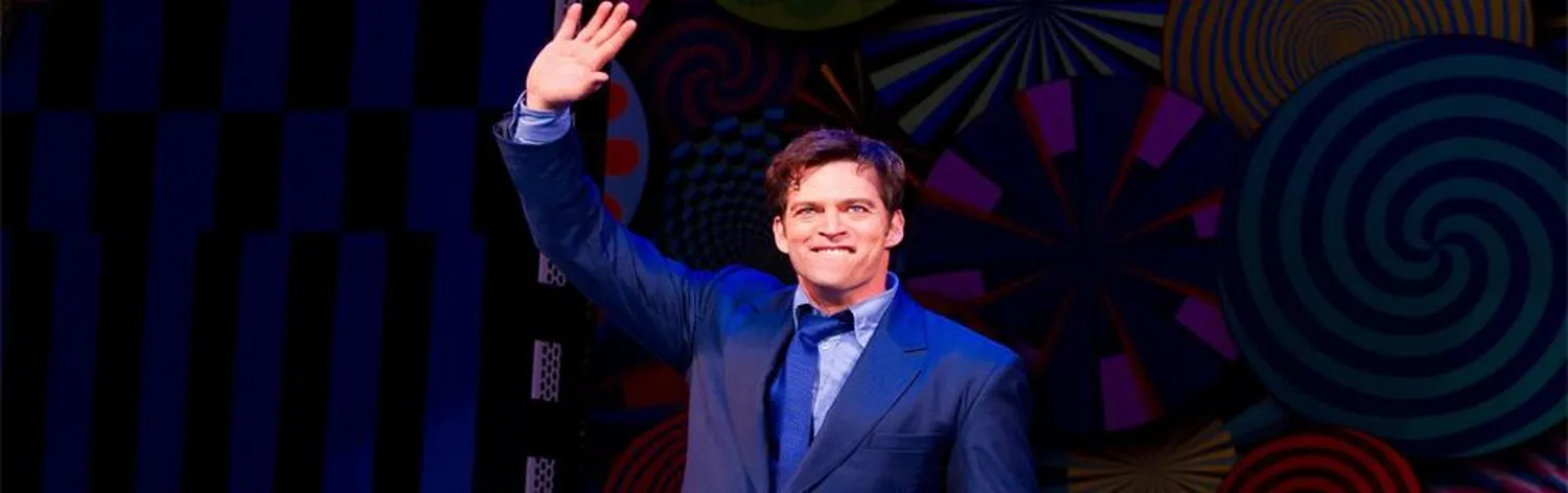 Harry Connick Jr